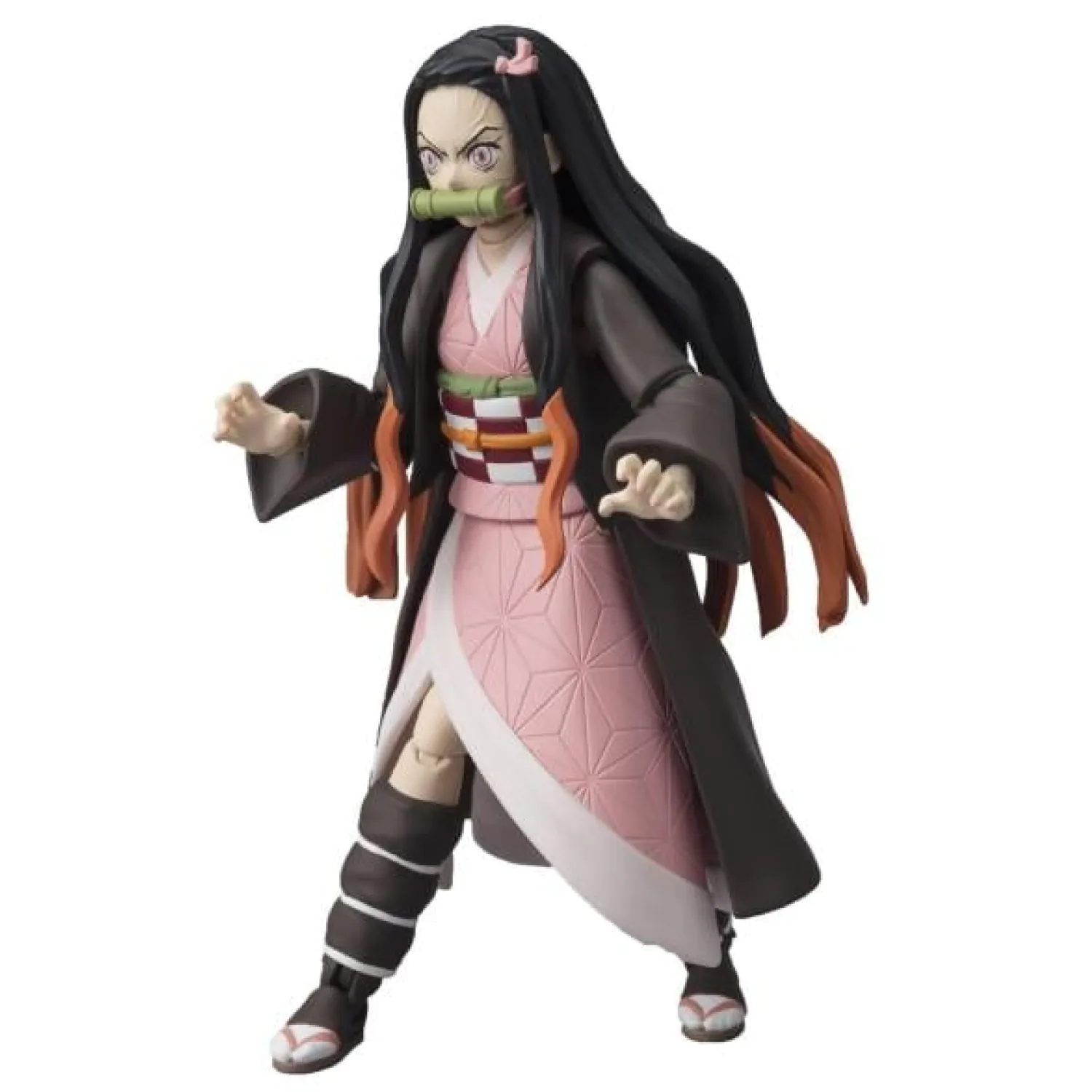 DEMON SLAYER - Kamado Nezuko - Ultimate Legends Figura V2 12cm fotografija proizvoda