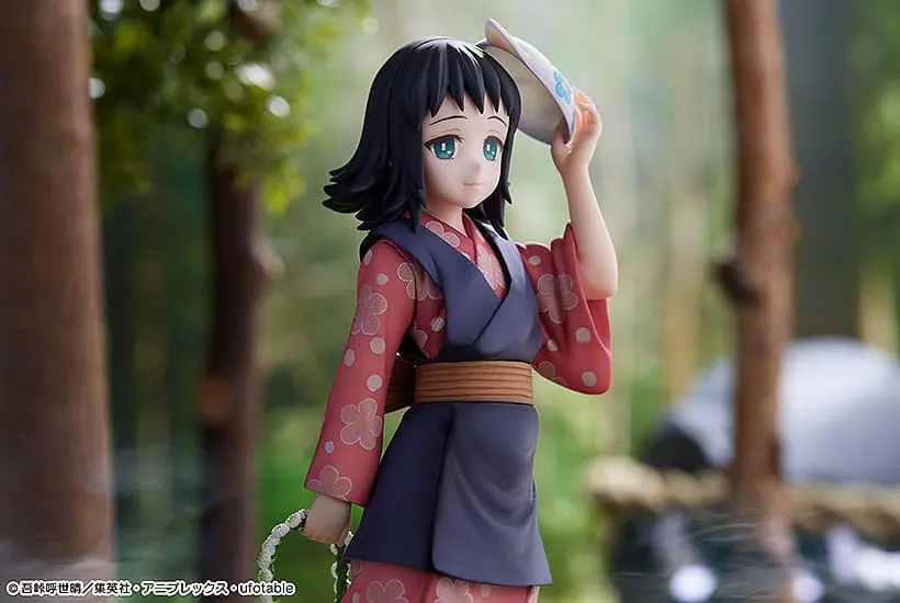 Demon Slayer Kimetsu no Yaiba PVC Kip 1/7 Makomo 20 cm fotografija proizvoda