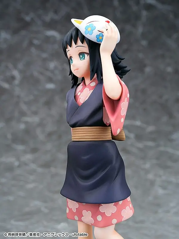 Demon Slayer Kimetsu no Yaiba PVC Kip 1/7 Makomo 20 cm fotografija proizvoda