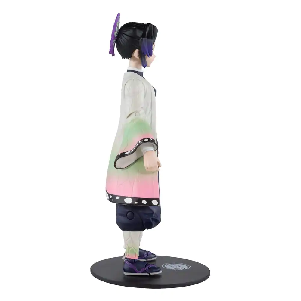 Demon Slayer: Kimetsu no Yaiba akcijska figura Shinobu Kocho 18 cm fotografija proizvoda