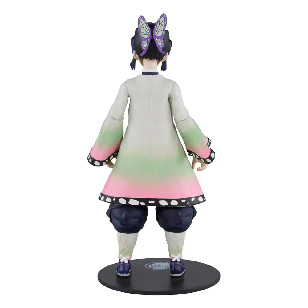 Demon Slayer: Kimetsu no Yaiba akcijska figura Shinobu Kocho 18 cm fotografija proizvoda