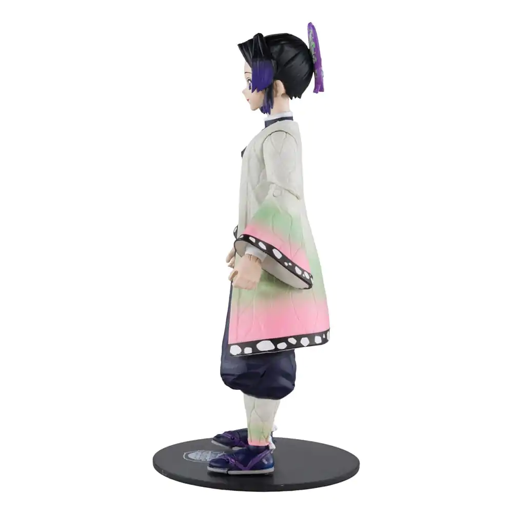 Demon Slayer: Kimetsu no Yaiba akcijska figura Shinobu Kocho 18 cm fotografija proizvoda