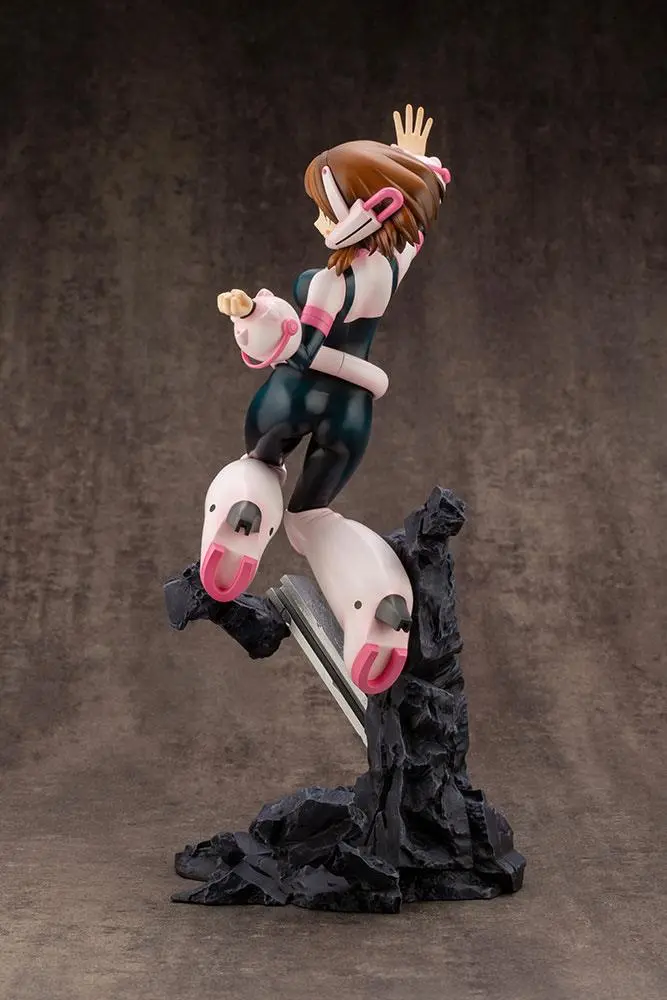 My Hero Academia ARTFXJ kip 1/8 Ochaco Uraraka Ver. 2 Bonus Edition 27 cm fotografija proizvoda