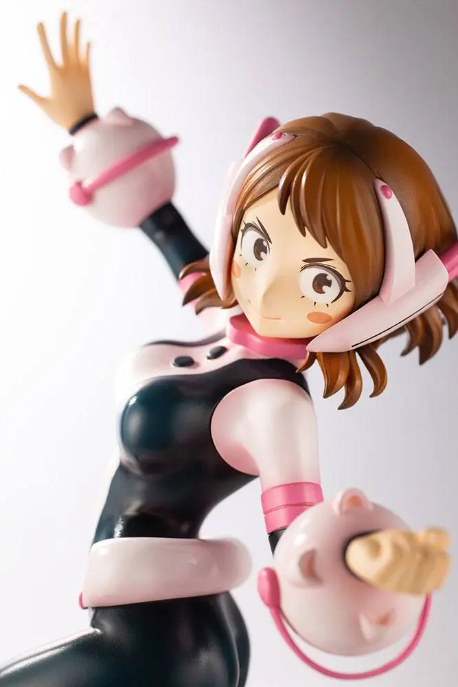 My Hero Academia ARTFXJ kip 1/8 Ochaco Uraraka Ver. 2 Bonus Edition 27 cm fotografija proizvoda