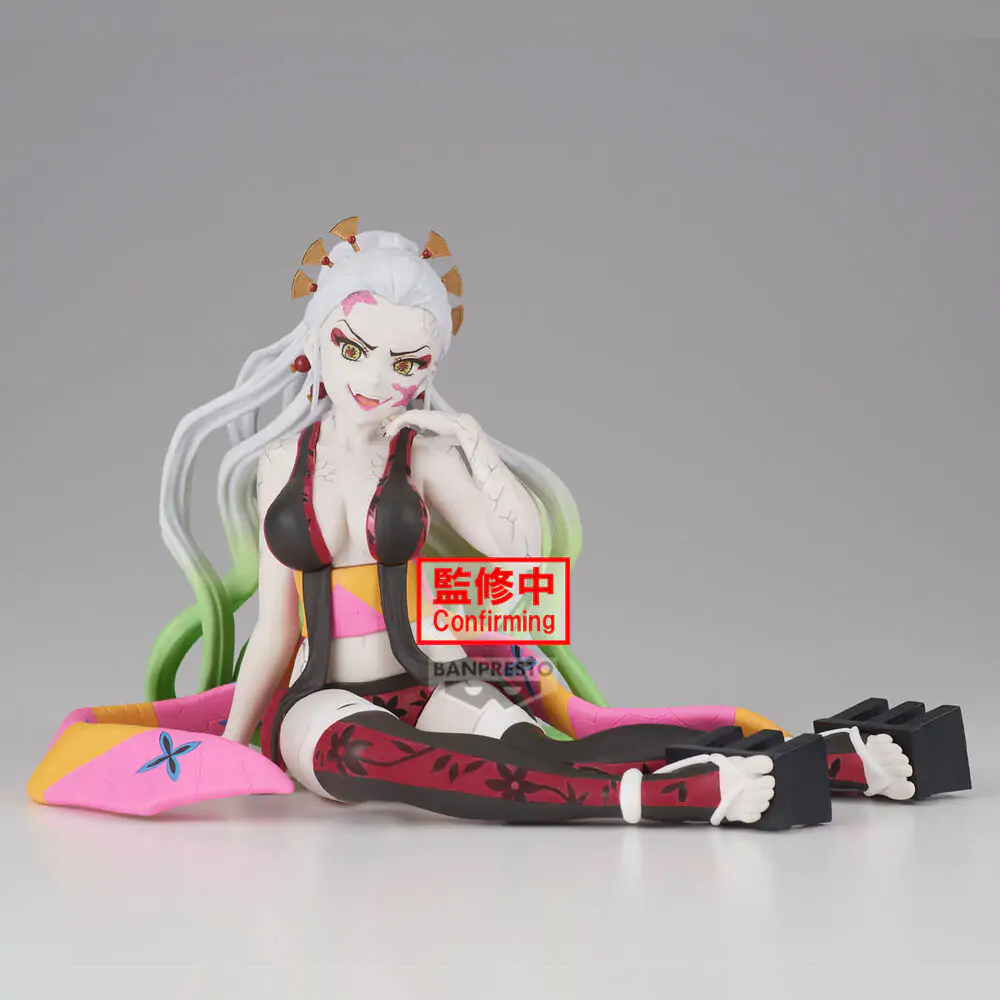 Demon Slayer Kimetsu no Yaiba Daki Glitter & Glamorous figura 21cm fotografija proizvoda