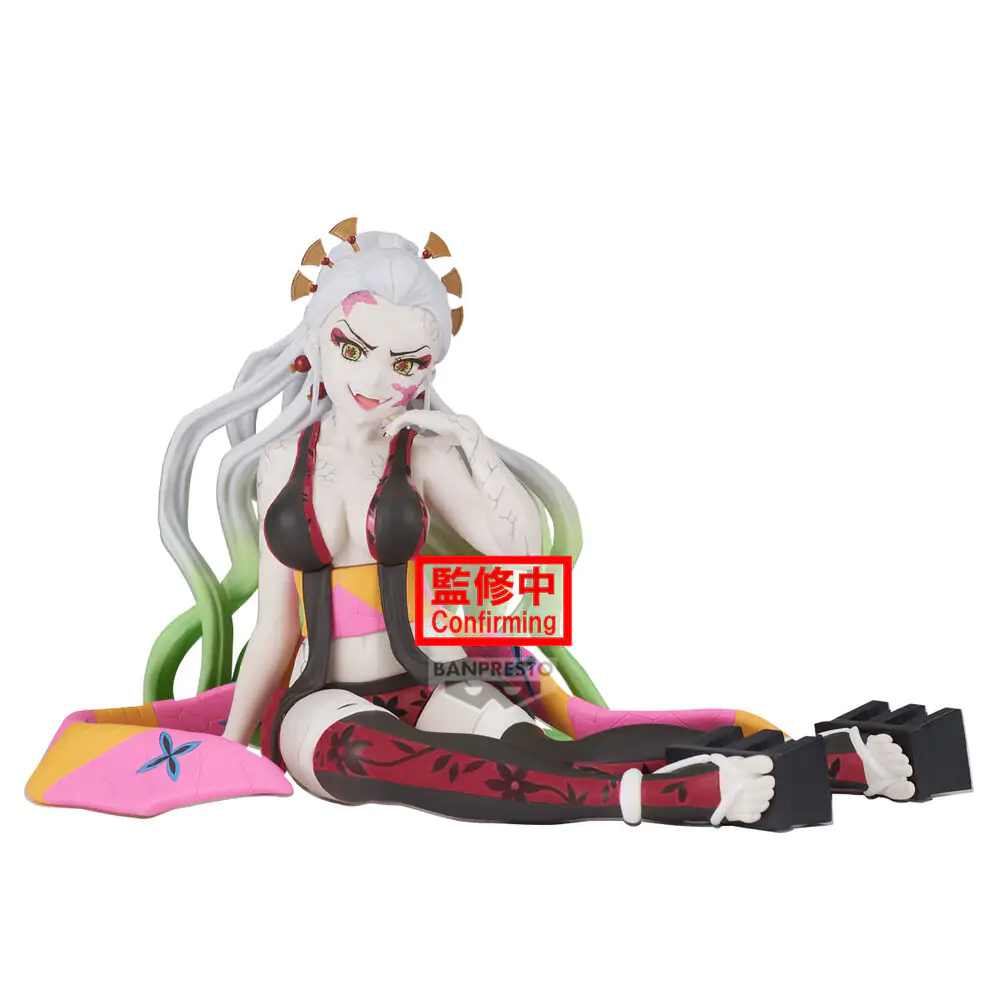 Demon Slayer Kimetsu no Yaiba Daki Glitter & Glamorous figura 21cm fotografija proizvoda