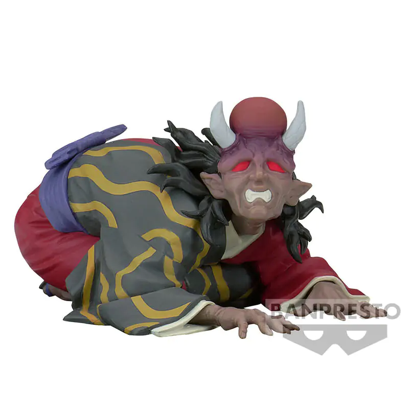 Demon Slayer Kimetsu no Yaiba Demon Series Hantengu figura 5 cm fotografija proizvoda