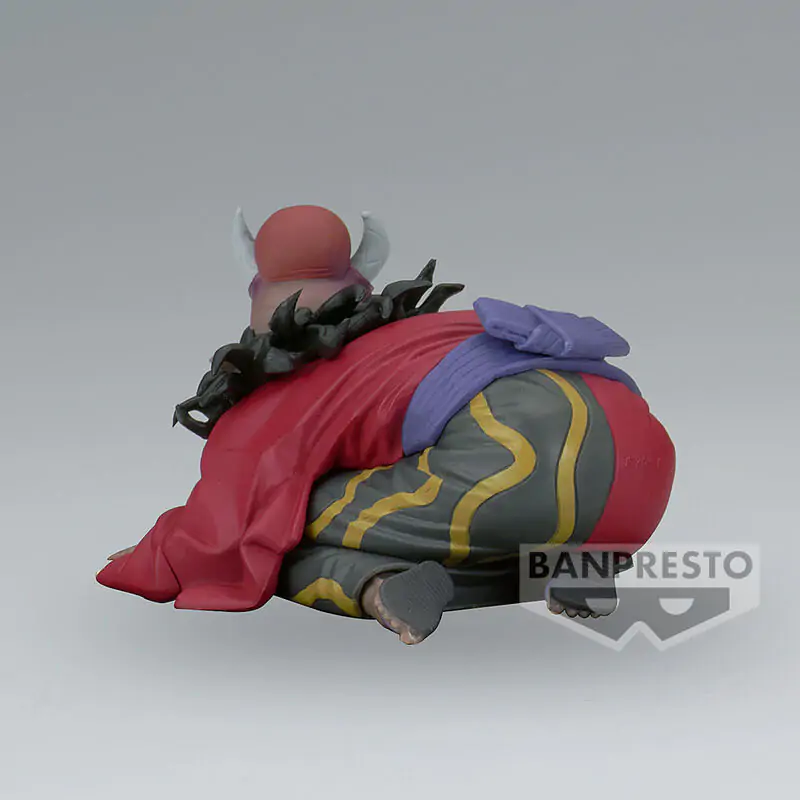 Demon Slayer Kimetsu no Yaiba Demon Series Hantengu figura 5 cm fotografija proizvoda