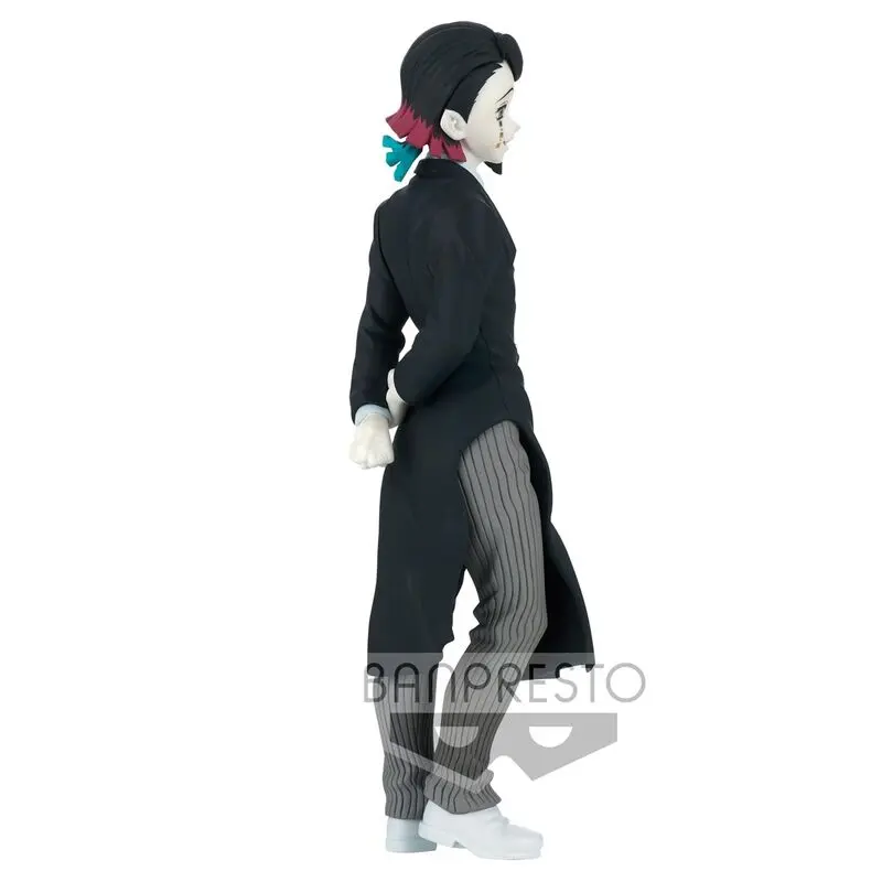 Demon Slayer Kimetsu no Yaiba Demon Series PVC kipić Enmu 17 cm fotografija proizvoda