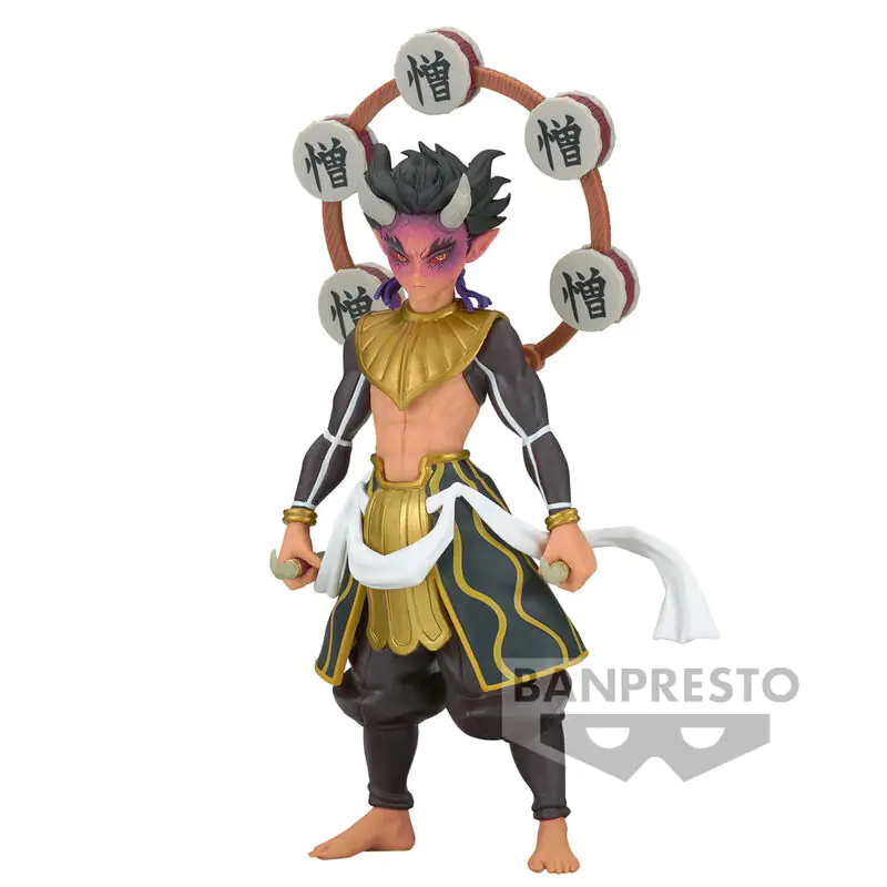 Demon Slayer Kimetsu no Yaiba Demon Series Zohakuten figura 15 cm fotografija proizvoda