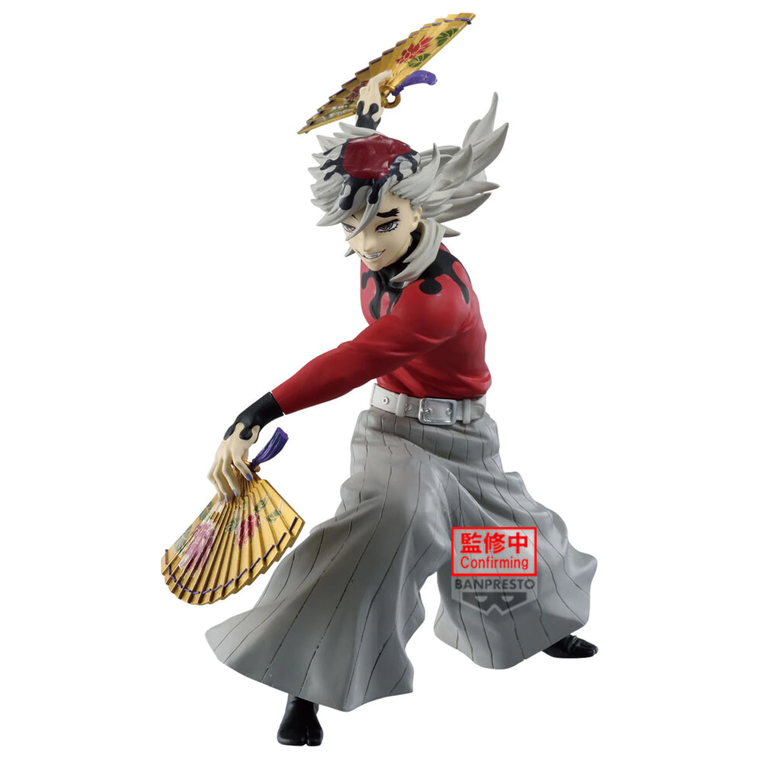 Demon Slayer Kimetsu no Yaiba Doma Maximatic figura 20cm fotografija proizvoda