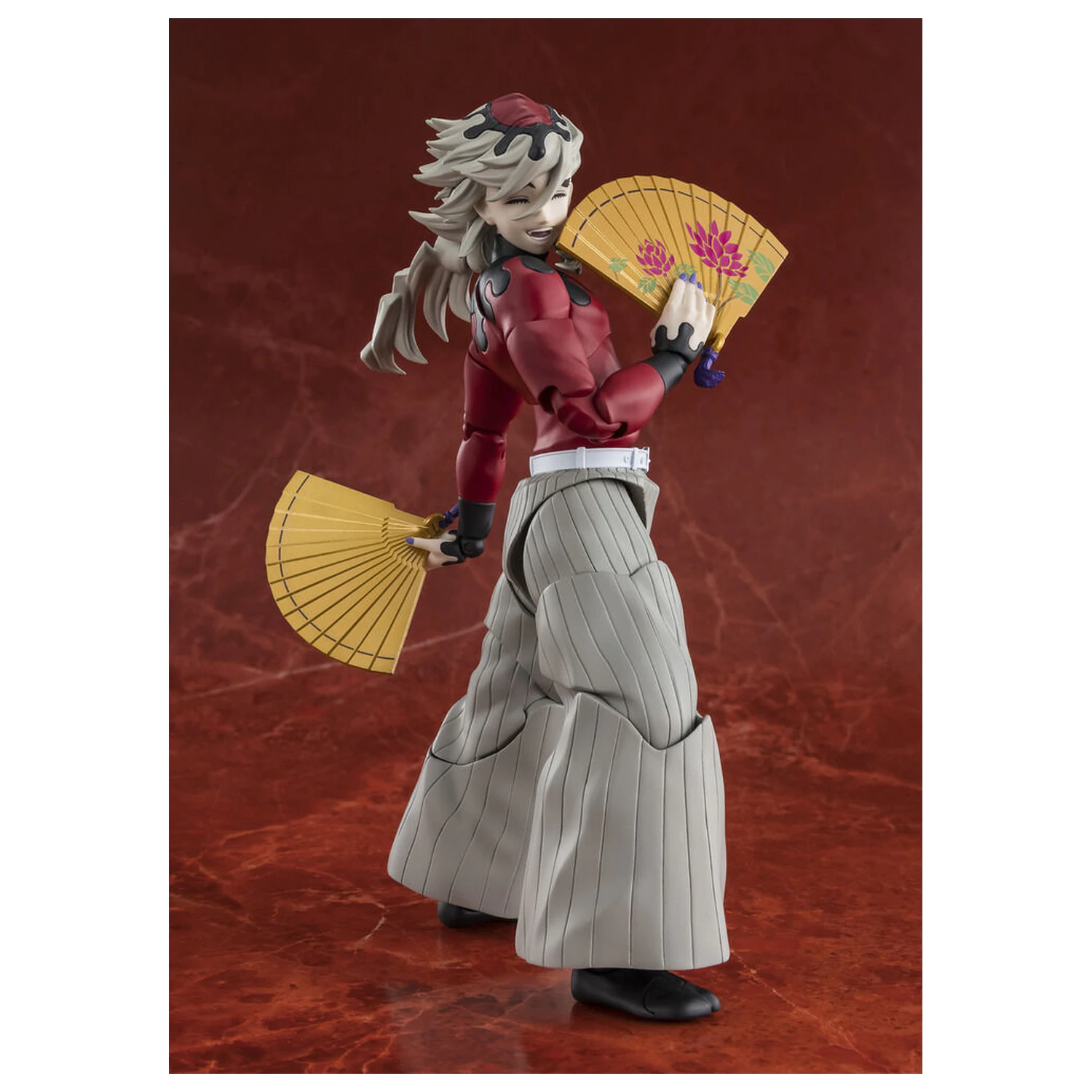 Demon Slayer Kimetsu No Yaiba Doma S.H. Figurarts figura 15,5cm fotografija proizvoda