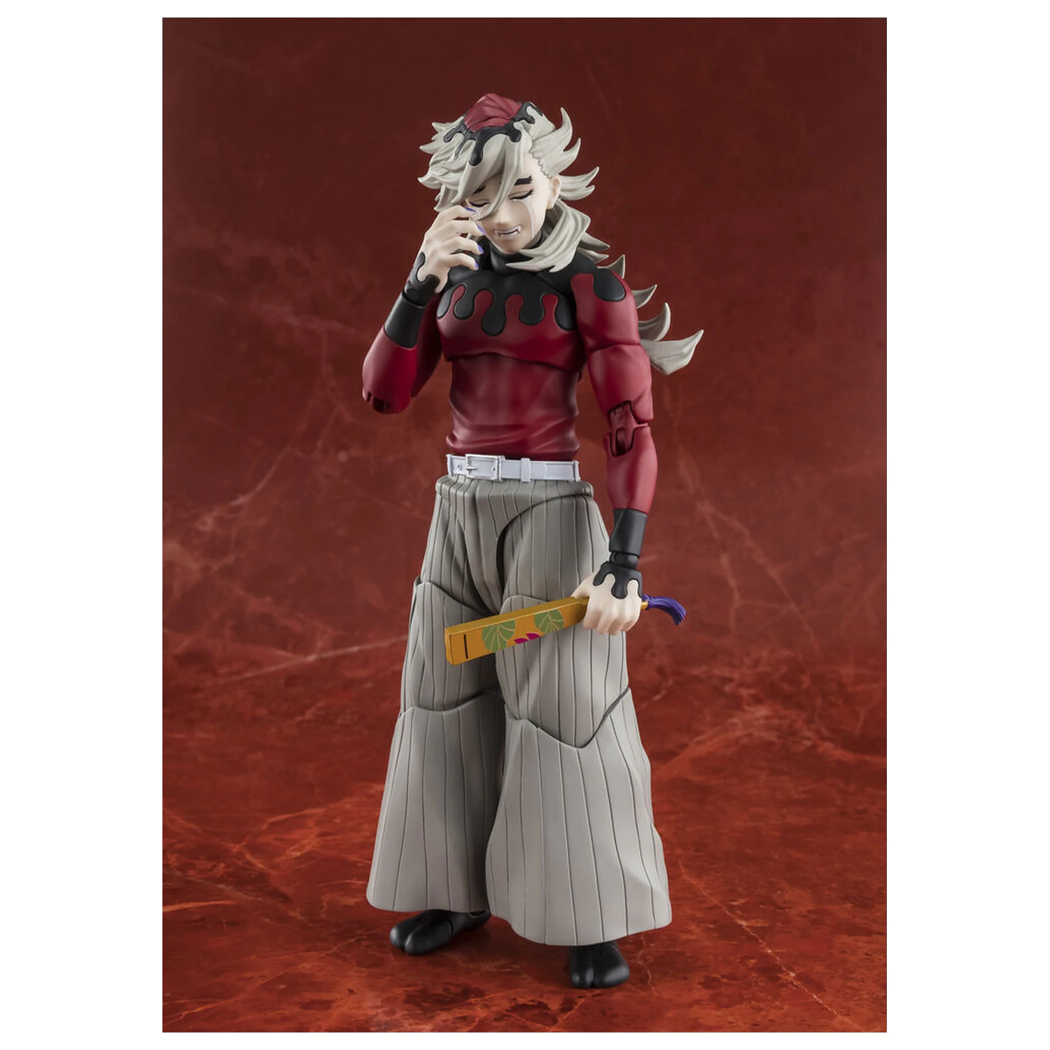 Demon Slayer Kimetsu No Yaiba Doma S.H. Figurarts figura 15,5cm fotografija proizvoda