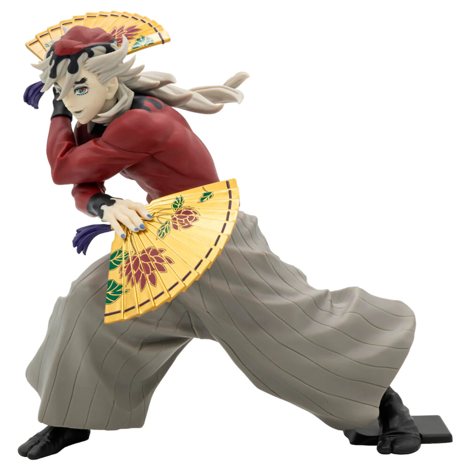 Demon Slayer Kimetsu no Yaiba Doma Vibration Stars figura 14 cm fotografija proizvoda