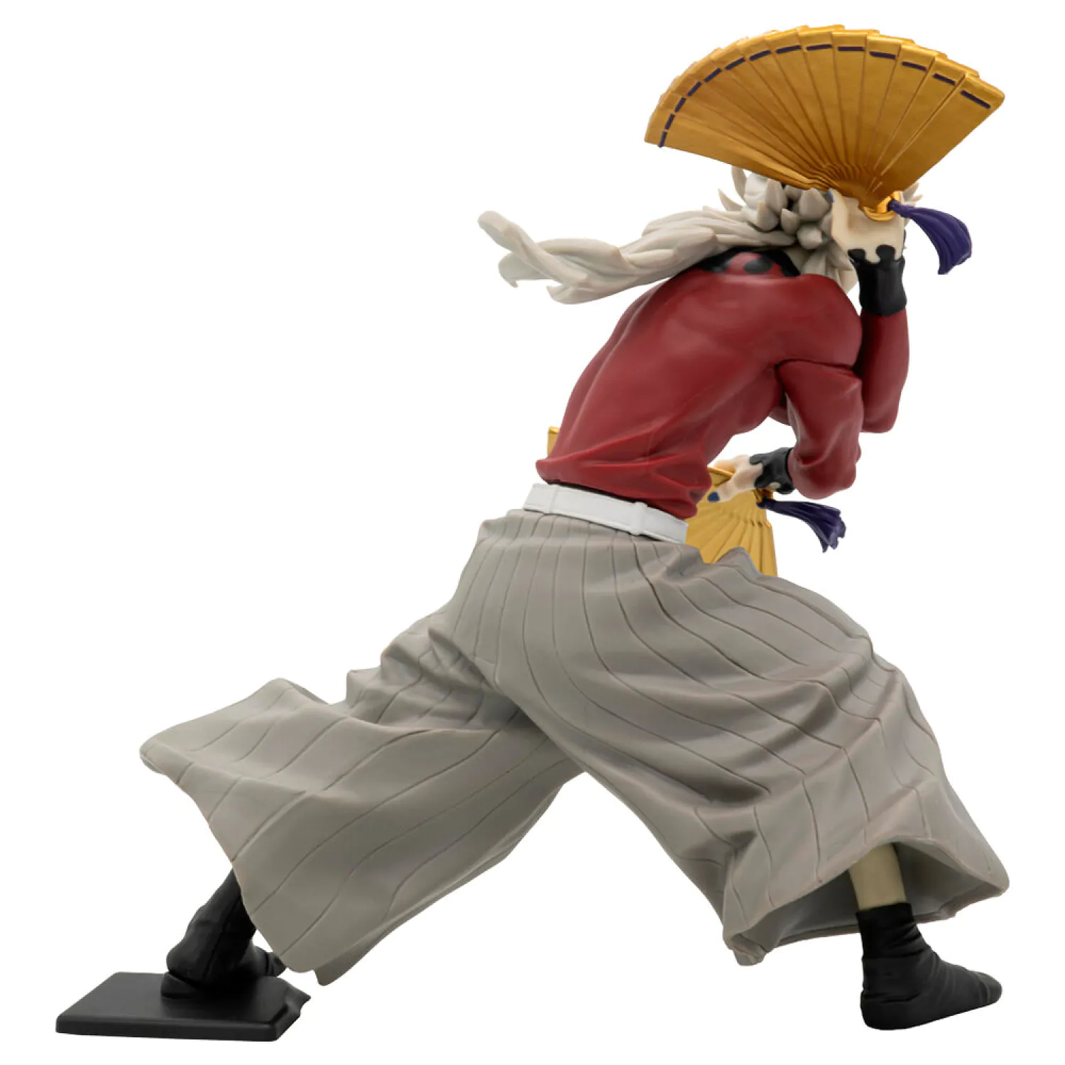 Demon Slayer Kimetsu no Yaiba Doma Vibration Stars figura 14 cm fotografija proizvoda