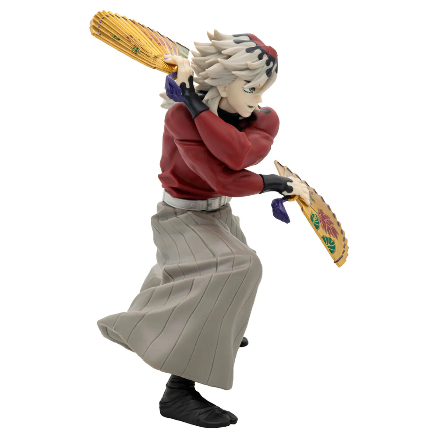 Demon Slayer Kimetsu no Yaiba Doma Vibration Stars figura 14 cm fotografija proizvoda