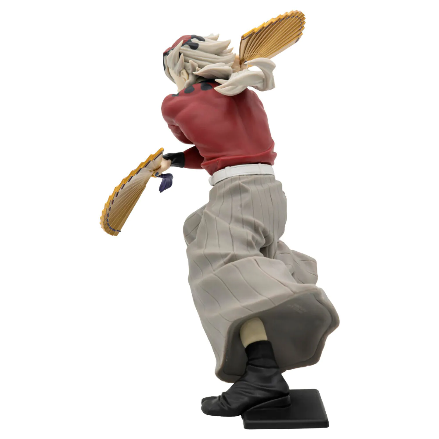 Demon Slayer Kimetsu no Yaiba Doma Vibration Stars figura 14 cm fotografija proizvoda