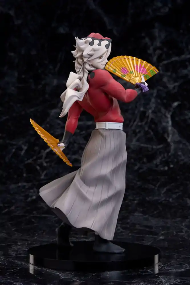 Demon Slayer: Kimetsu no Yaiba PVC Statua Douma 21 cm fotografija proizvoda