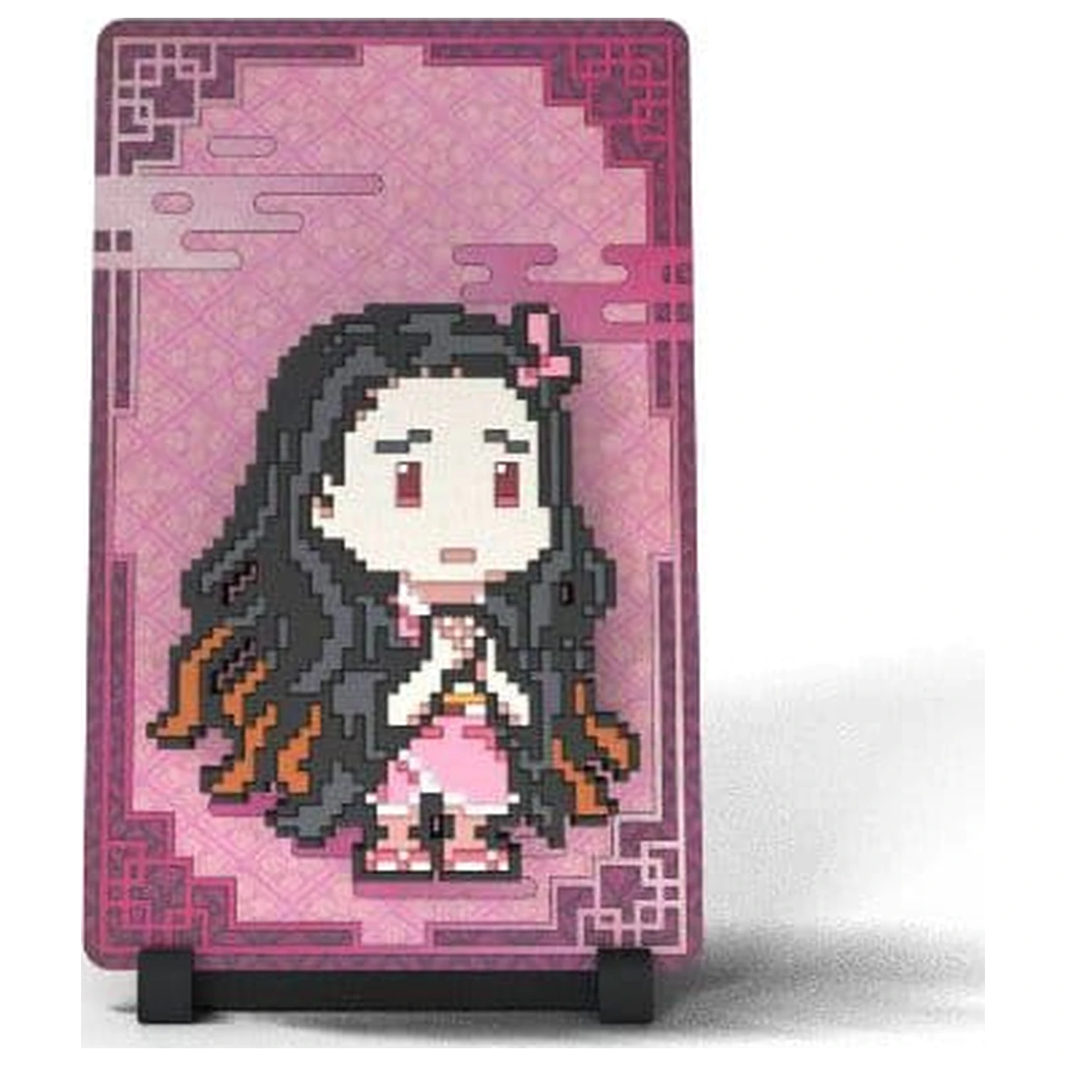 Demon Slayer: Kimetsu no Yaiba FiGGYZ kolekcionarski magnet Nezuko Kamado 11 cm fotografija proizvoda