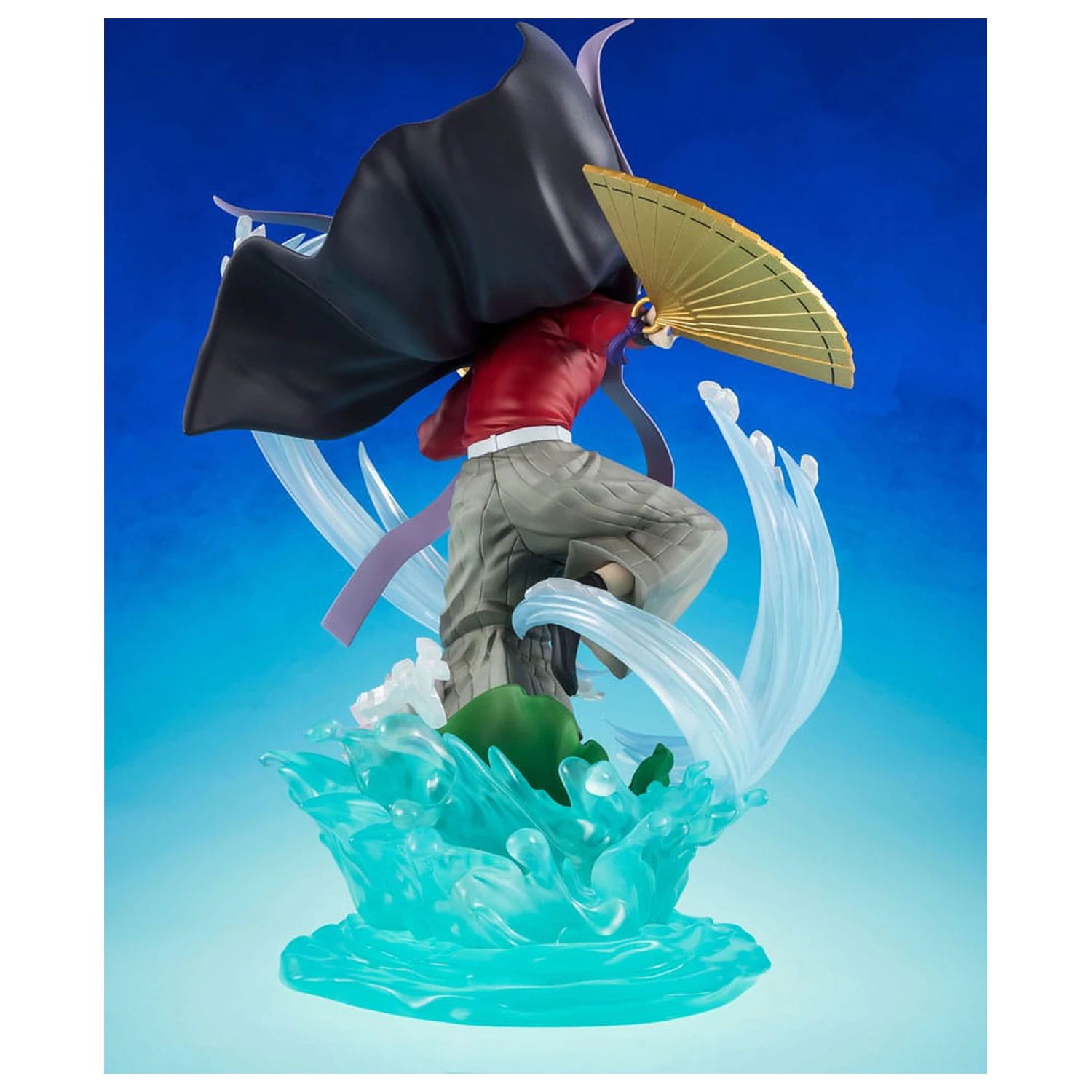 Demon Slayer: Kimetsu no Yaiba FiguartsZERO PVC kip Doma 23 cm fotografija proizvoda
