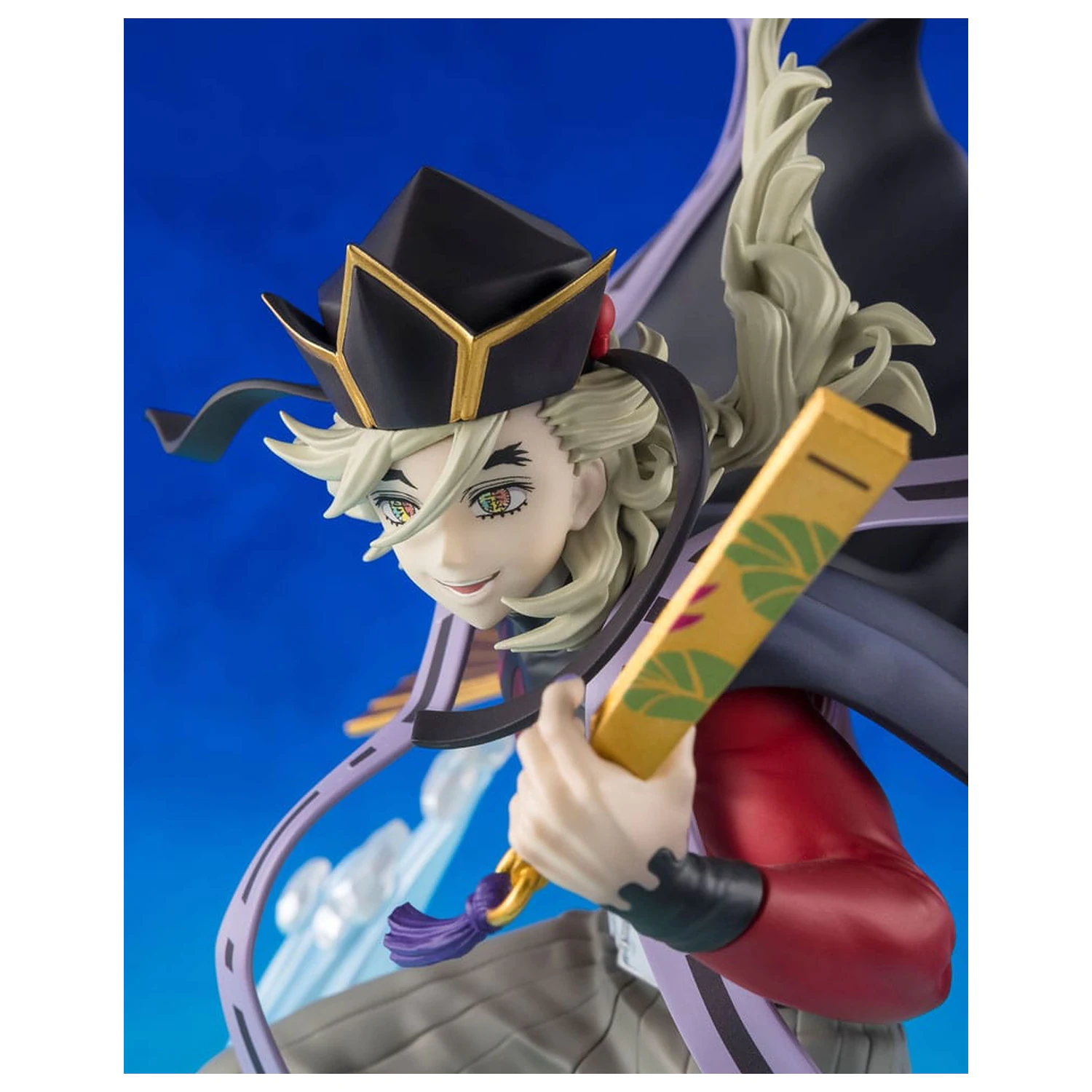 Demon Slayer: Kimetsu no Yaiba FiguartsZERO PVC kip Doma 23 cm fotografija proizvoda