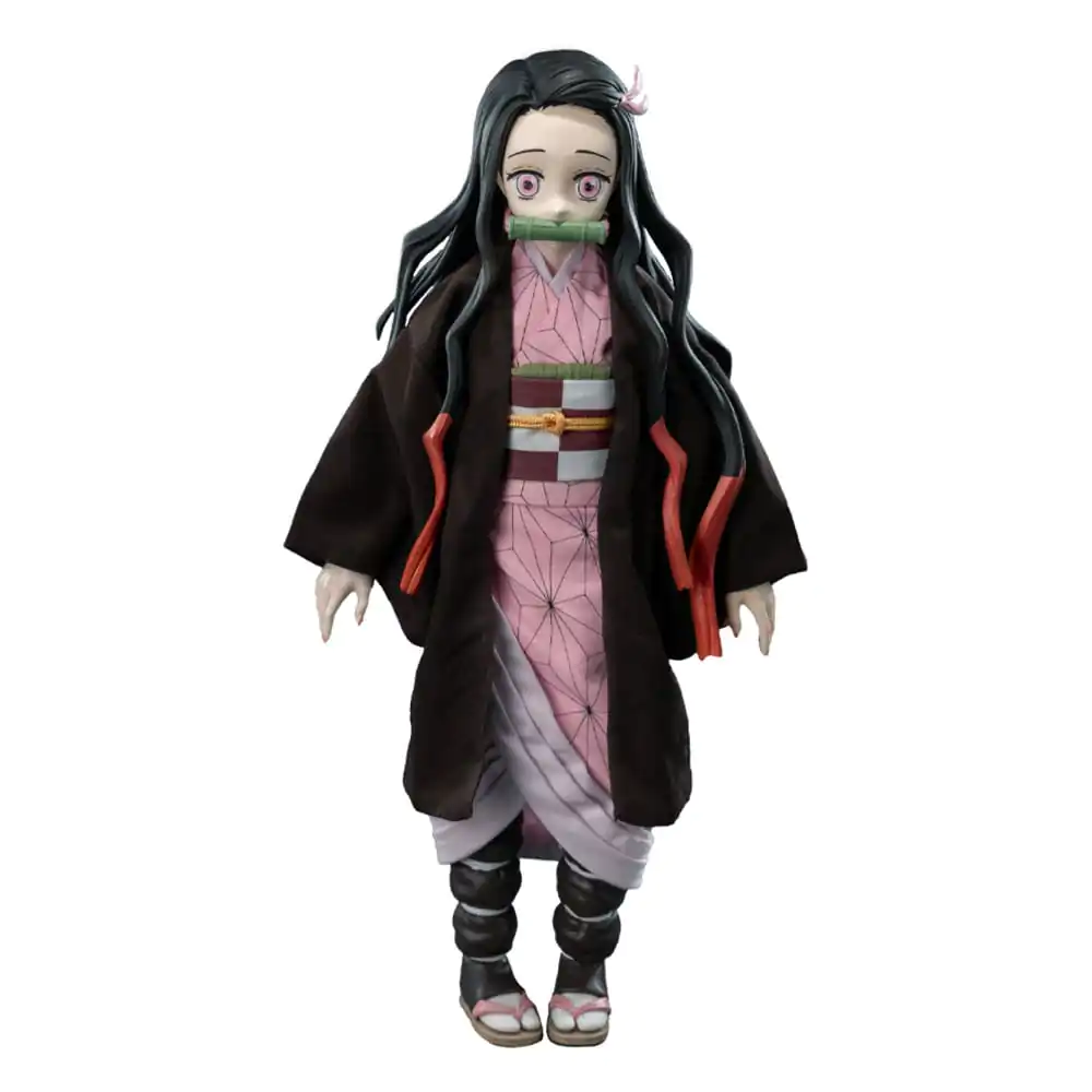 Demon Slayer: Kimetsu no Yaiba FigZero akcijska figura 1/6 Nezuko Kamado 26 cm fotografija proizvoda