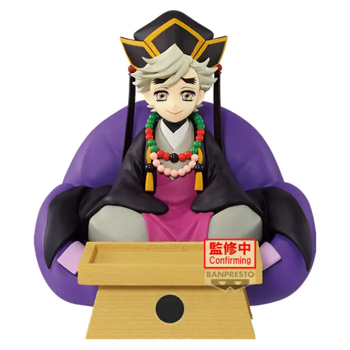 Demon Slayer: Kimetsu no Yaiba FL Doma figura 24cm fotografija proizvoda