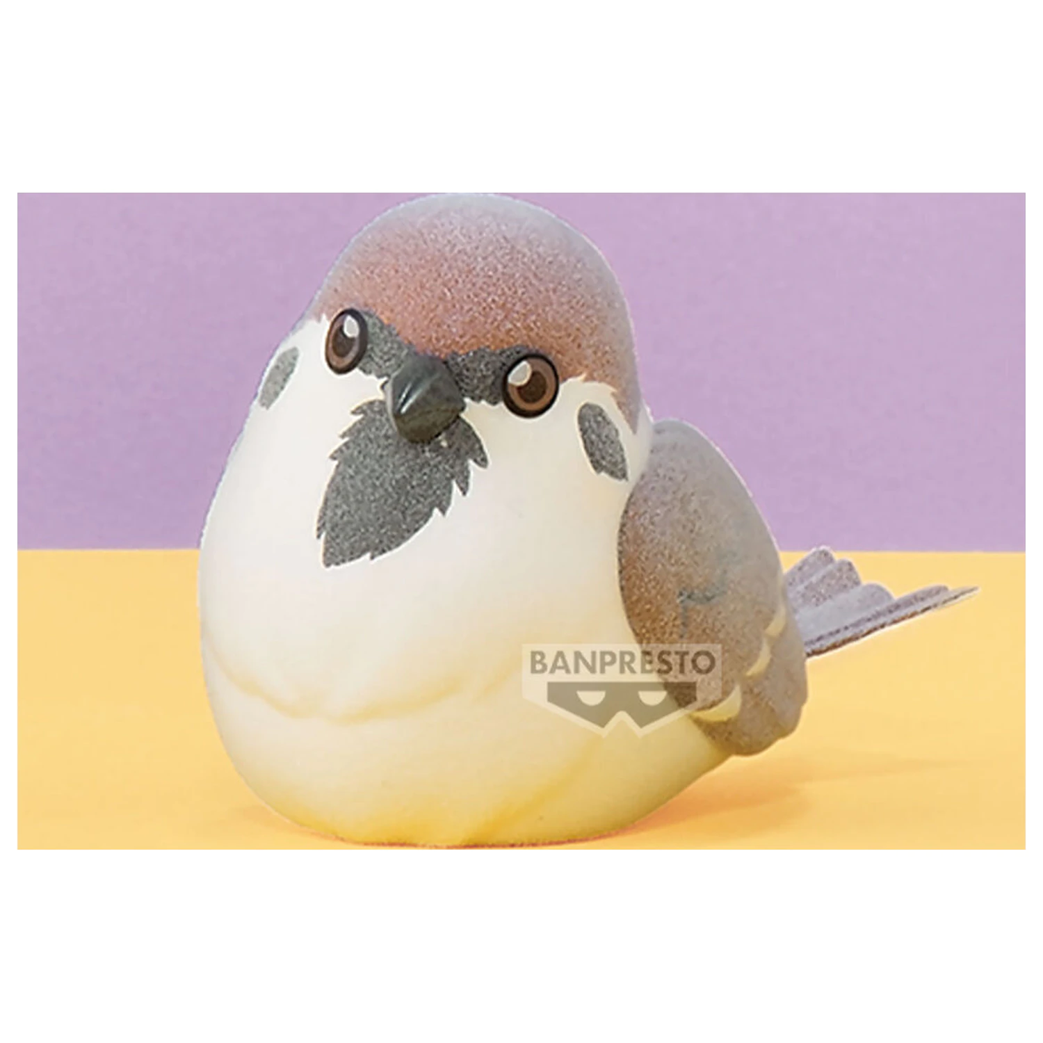 Demon Slayer Kimetsu no Yaiba Fluffy Puffy Chuntaro figura 6cm fotografija proizvoda