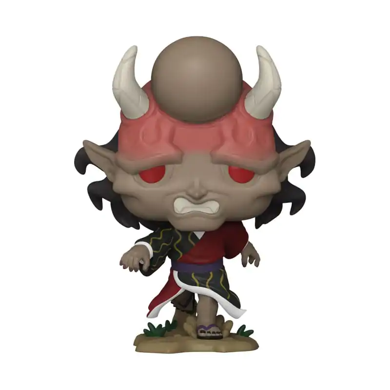 Demon Slayer: Kimetsu no Yaiba Funko POP! Animation Vinyl Figura Hantengu 9 cm fotografija proizvoda