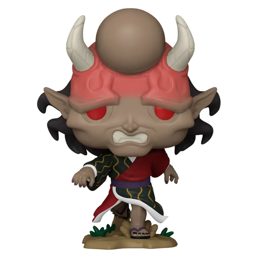Demon Slayer: Kimetsu no Yaiba Funko POP! Animation Vinyl Figura Hantengu 9 cm fotografija proizvoda
