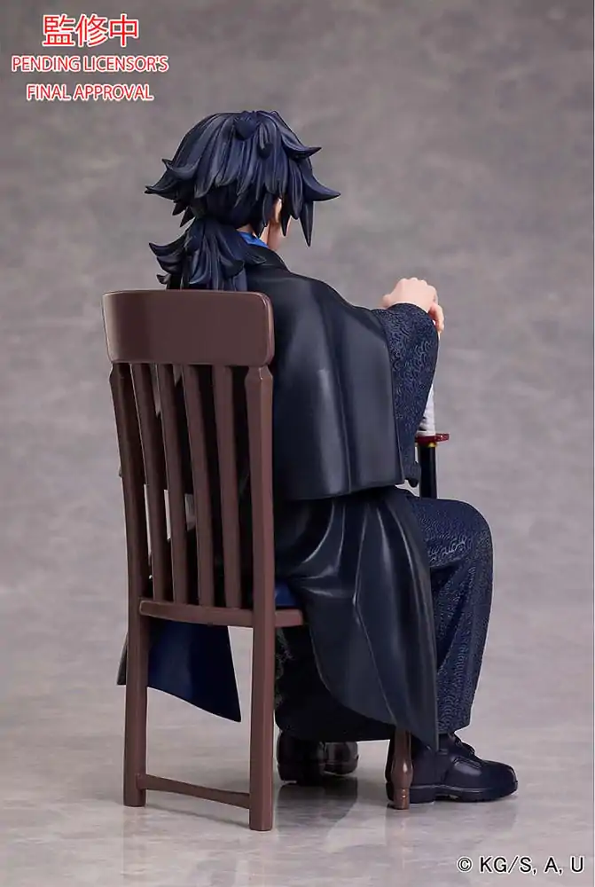 Demon Slayer: Kimetsu no Yaiba Kip Giyu Tomioka 16 cm fotografija proizvoda