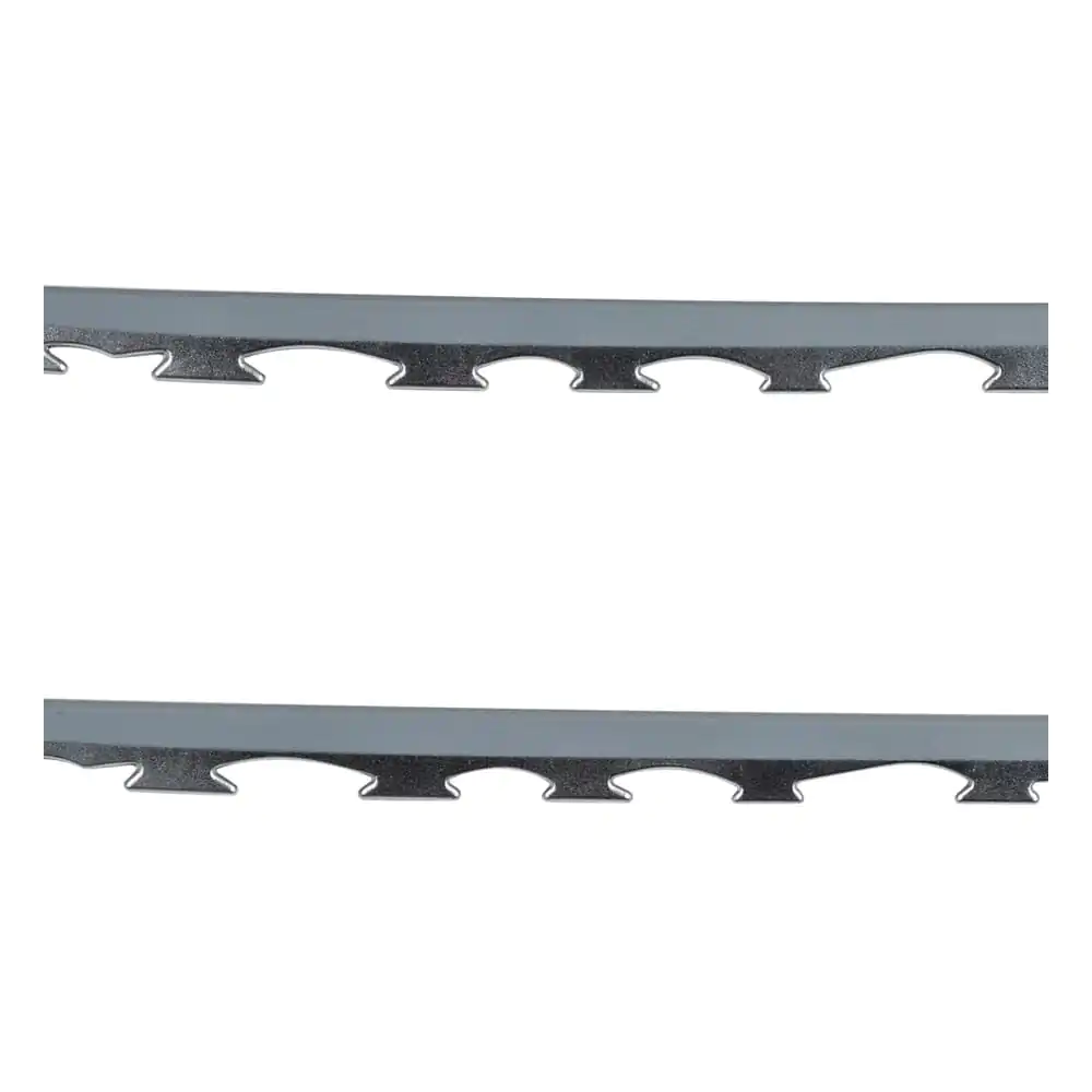 Demon Slayer: Kimetsu no Yaiba replika seta Inosukeovih dualnih mačeva fotografija proizvoda