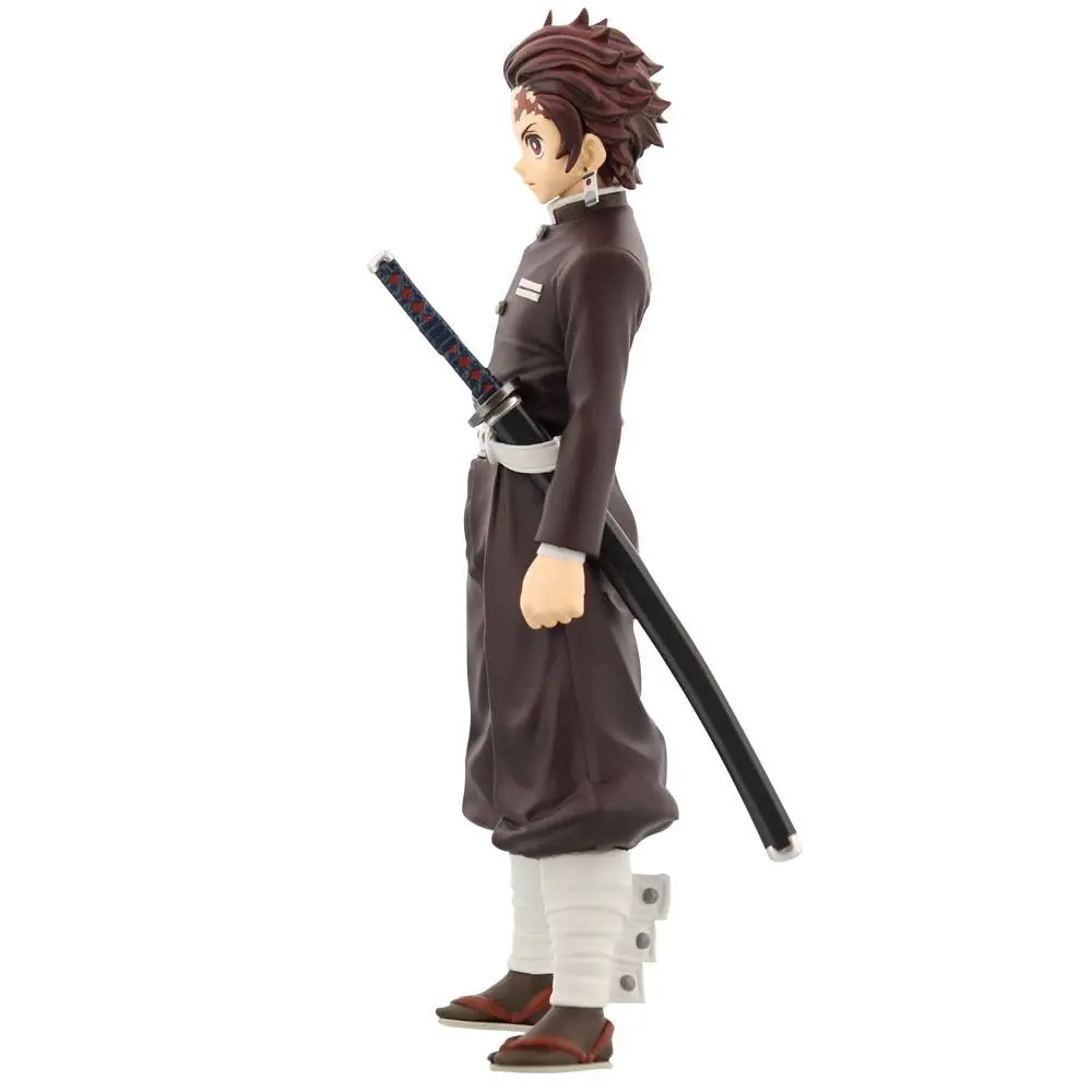 Demon Slayer Kimetsu no Yaiba PVC Kip Tanjiro Kamado Vol. 6 16 cm fotografija proizvoda