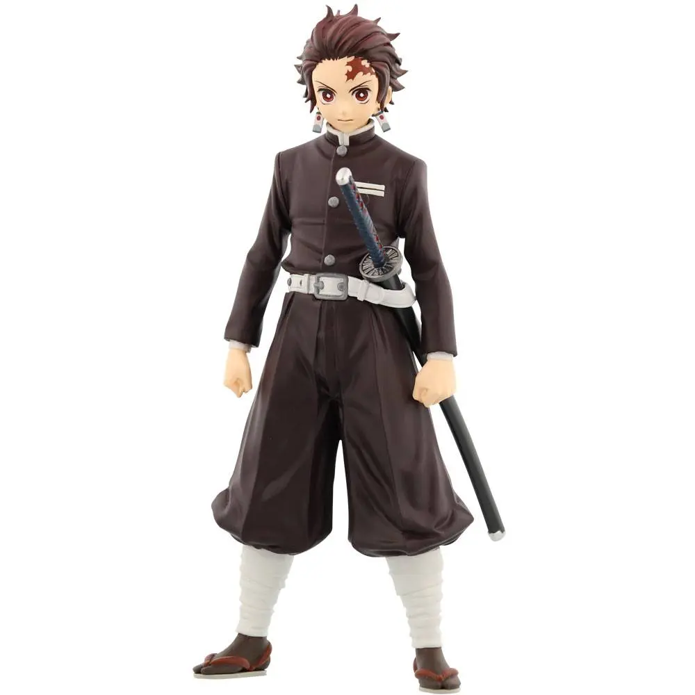 Demon Slayer Kimetsu no Yaiba PVC Kip Tanjiro Kamado Vol. 6 16 cm fotografija proizvoda