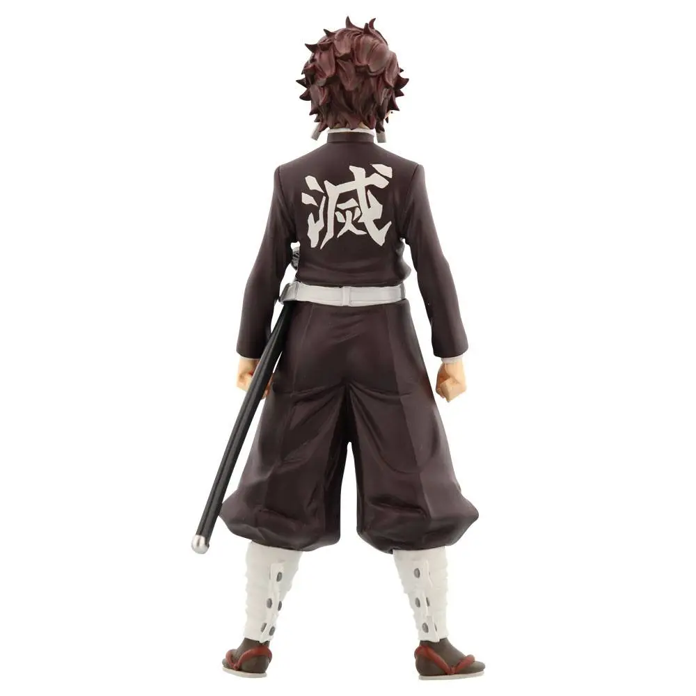 Demon Slayer Kimetsu no Yaiba PVC Kip Tanjiro Kamado Vol. 6 16 cm fotografija proizvoda