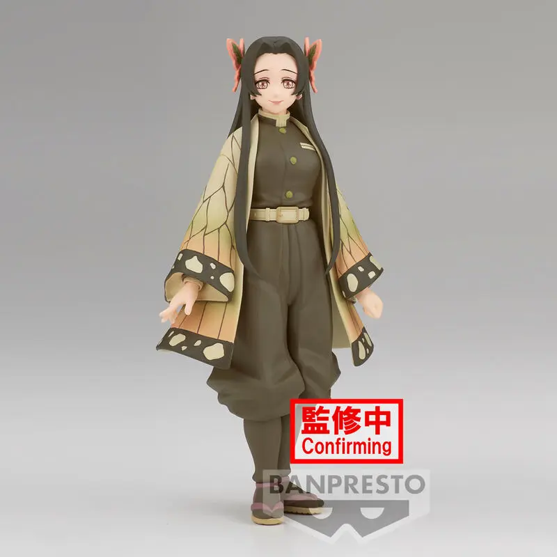 Demon Slayer: Kimetsu no Yaiba PVC Kip Kanae Kocho 16 cm fotografija proizvoda