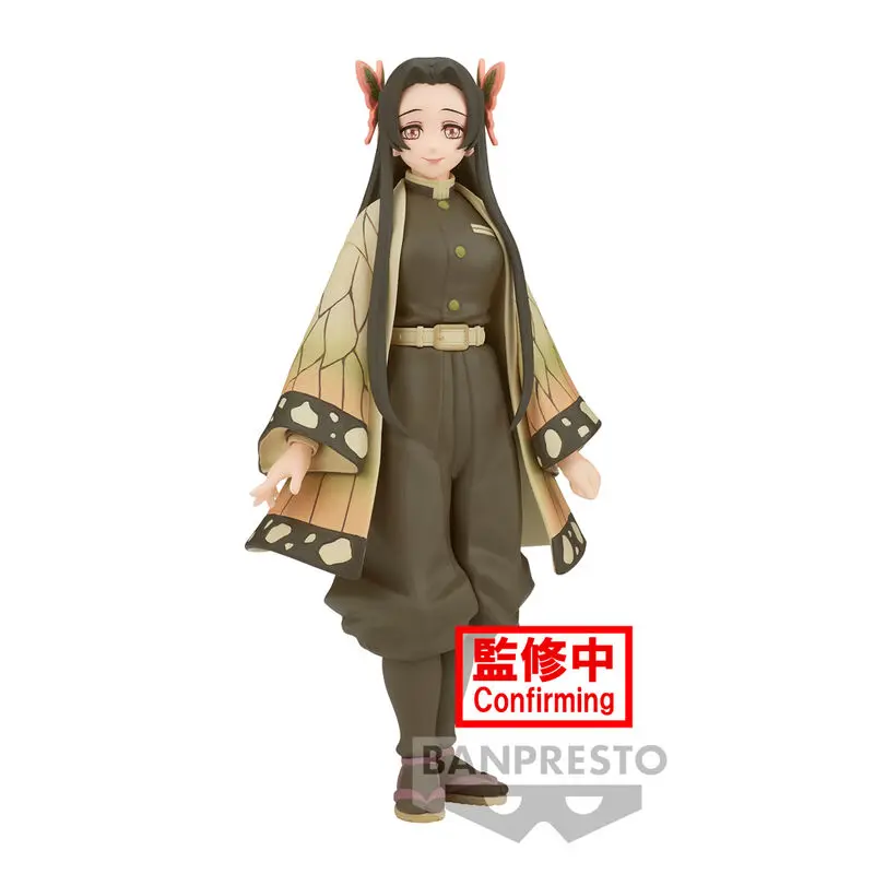 Demon Slayer: Kimetsu no Yaiba PVC Kip Kanae Kocho 16 cm fotografija proizvoda