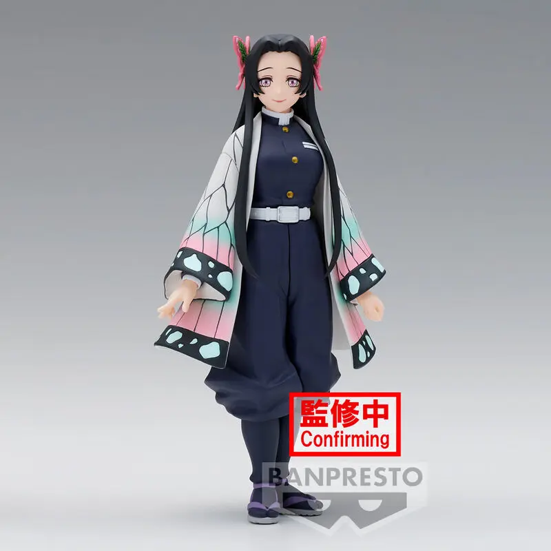 Demon Slayer Kimetsu no Yaiba Kanae Kocho vol.40 figura 16 cm fotografija proizvoda