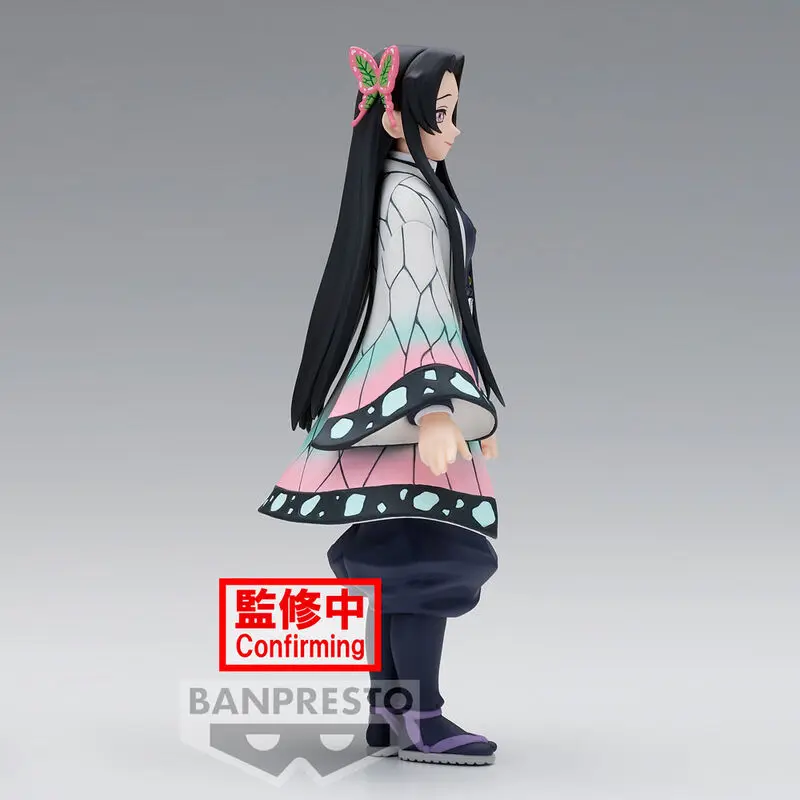 Demon Slayer Kimetsu no Yaiba Kanae Kocho vol.40 figura 16 cm fotografija proizvoda