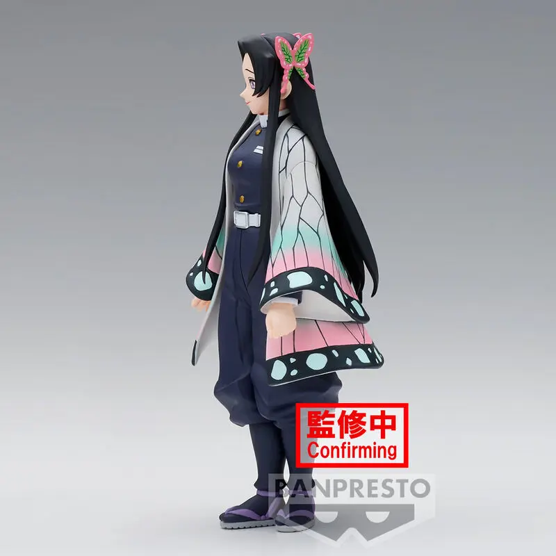Demon Slayer Kimetsu no Yaiba Kanae Kocho vol.40 figura 16 cm fotografija proizvoda