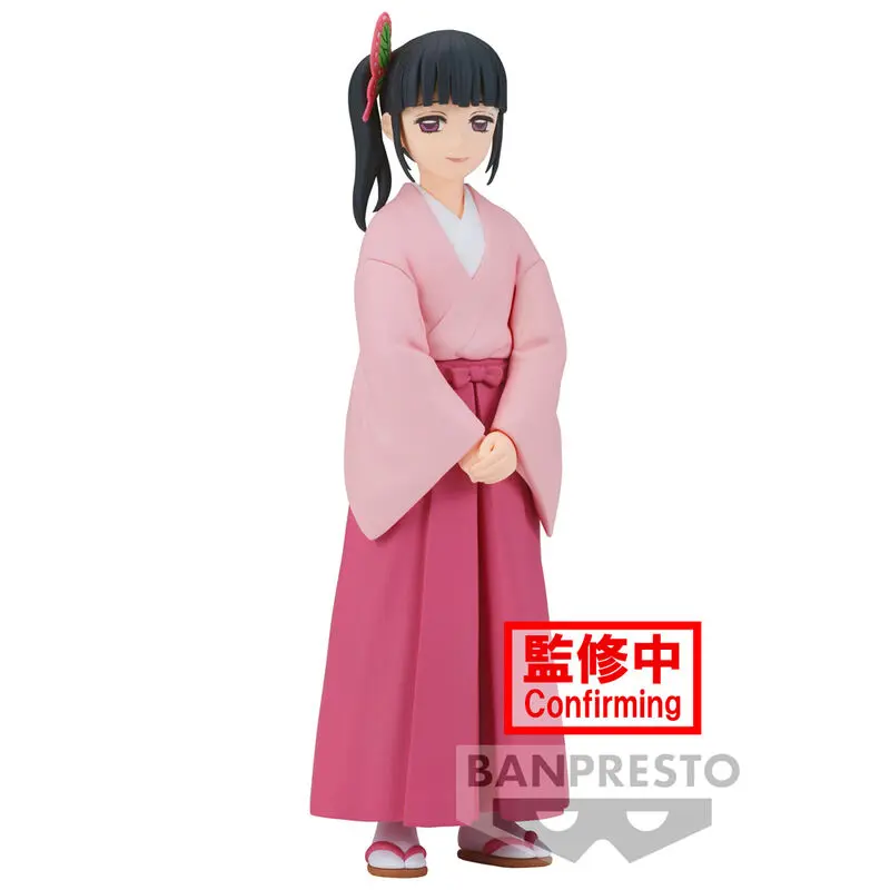 Demon Slayer Kimetsu no Yaiba Kanao Tsuyuri figura 14 cm fotografija proizvoda