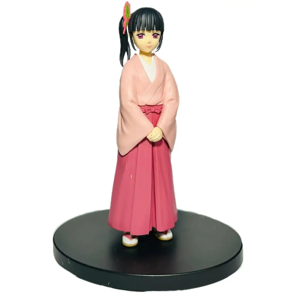 Demon Slayer Kimetsu no Yaiba Kanao Tsuyuri figura 14 cm fotografija proizvoda