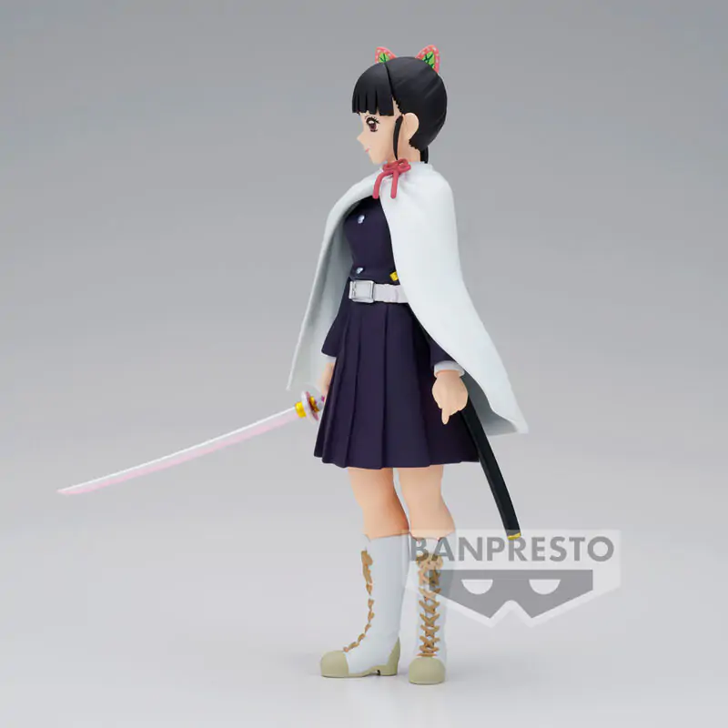 Demon Slayer Kimetsu no Yaiba Kanao Tsuyuri figura 15 cm fotografija proizvoda