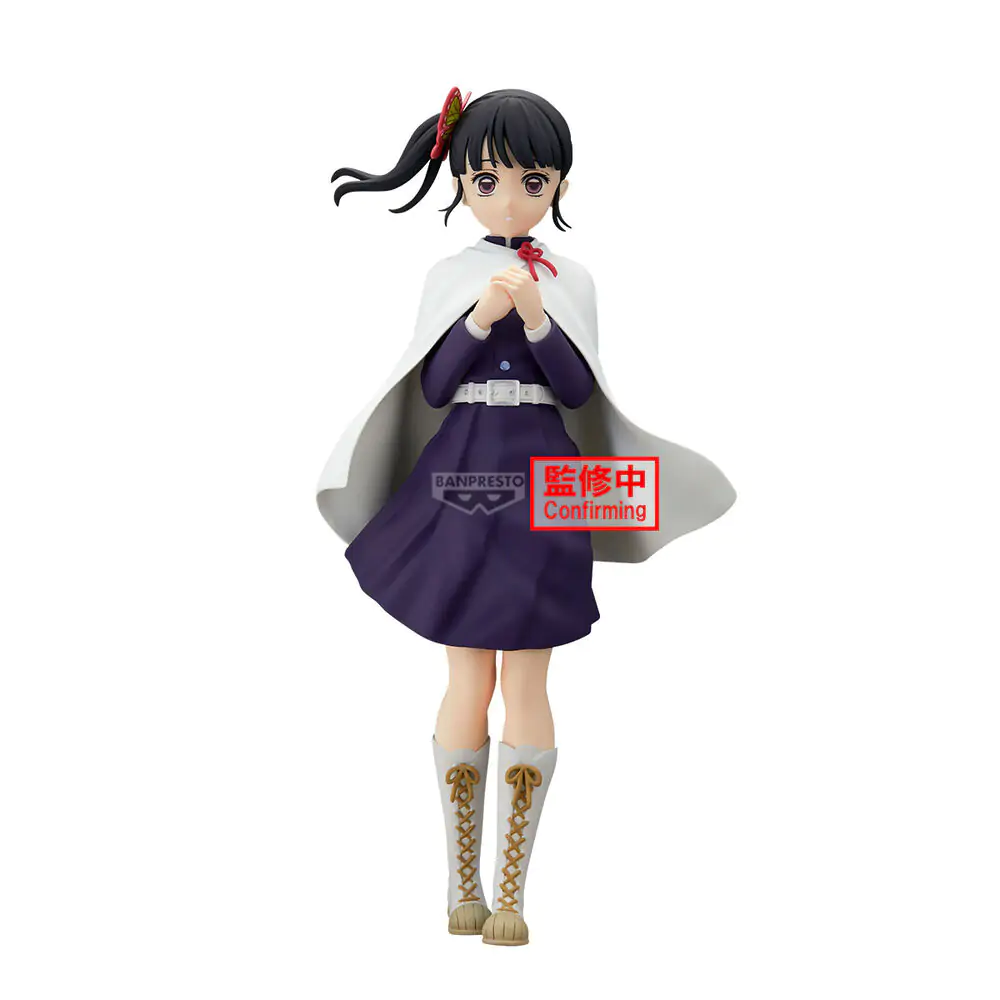 Demon Slayer Kimetsu no Yaiba Kanao Tsuyuri Glitter & Glamours figura 22 cm fotografija proizvoda