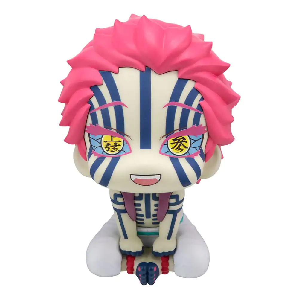 Demon Slayer: Kimetsu no Yaiba Look Up PVC statua Akaza (s poklonom) 11 cm fotografija proizvoda