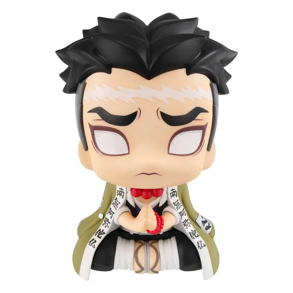 Demon Slayer Kimetsu no Yaiba Look Up PVC statua Gyomei Himejima 11 cm fotografija proizvoda