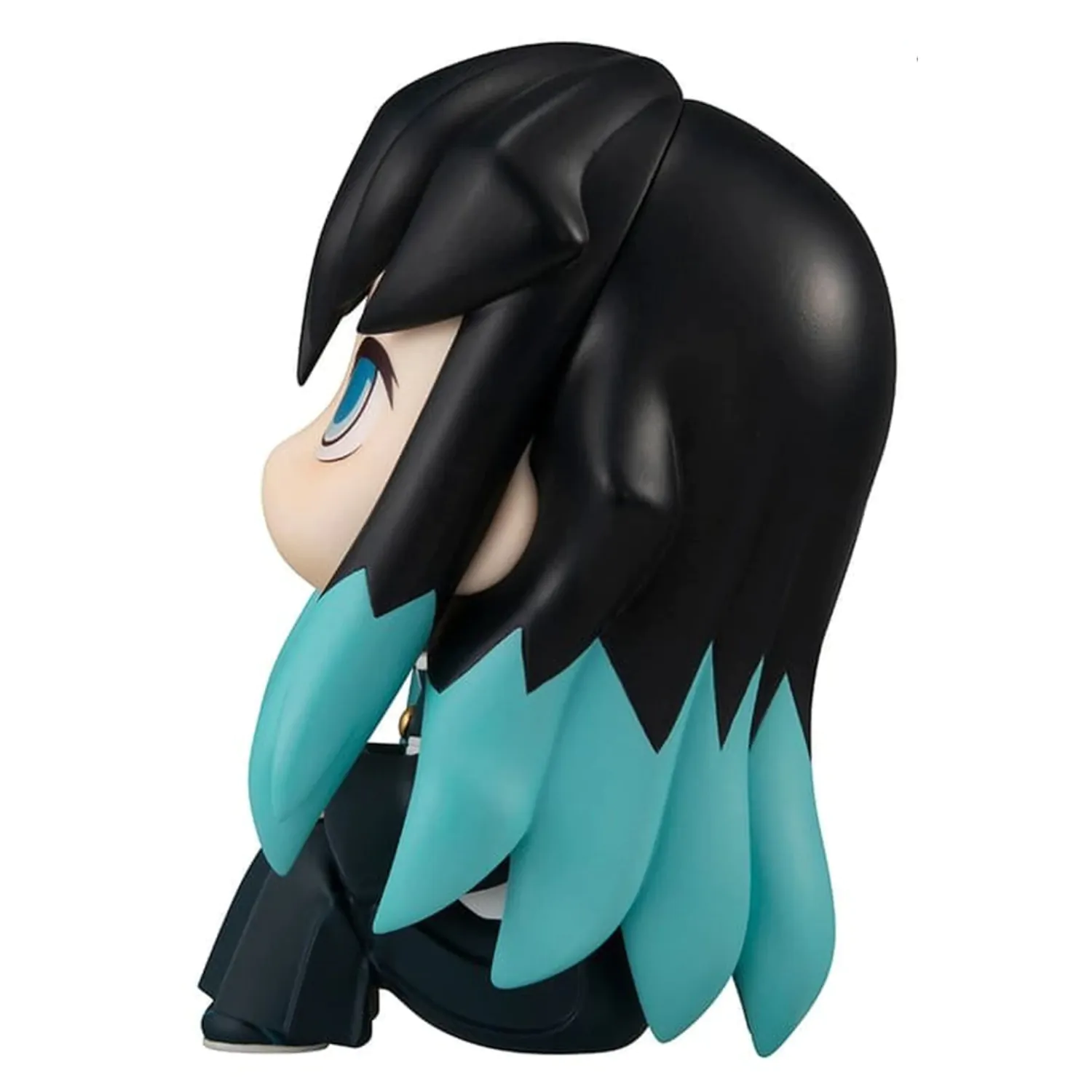 Demon Slayer: Kimetsu no Yaiba Look Up PVC statua Muichiro Tokito Smile face Ver. 11 cm fotografija proizvoda