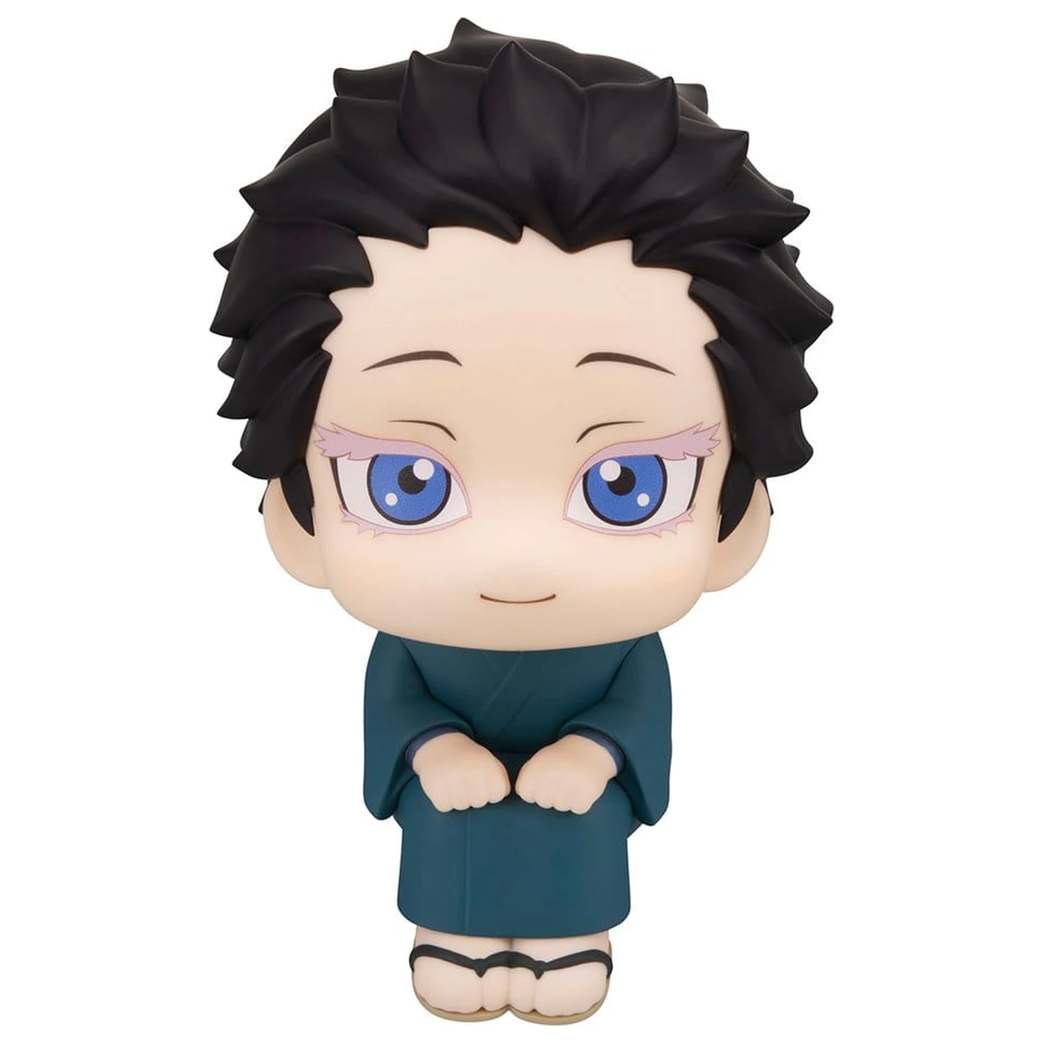 Demon Slayer: Kimetsu no Yaiba Look Up PVC Figura Hakuji 11 cm fotografija proizvoda