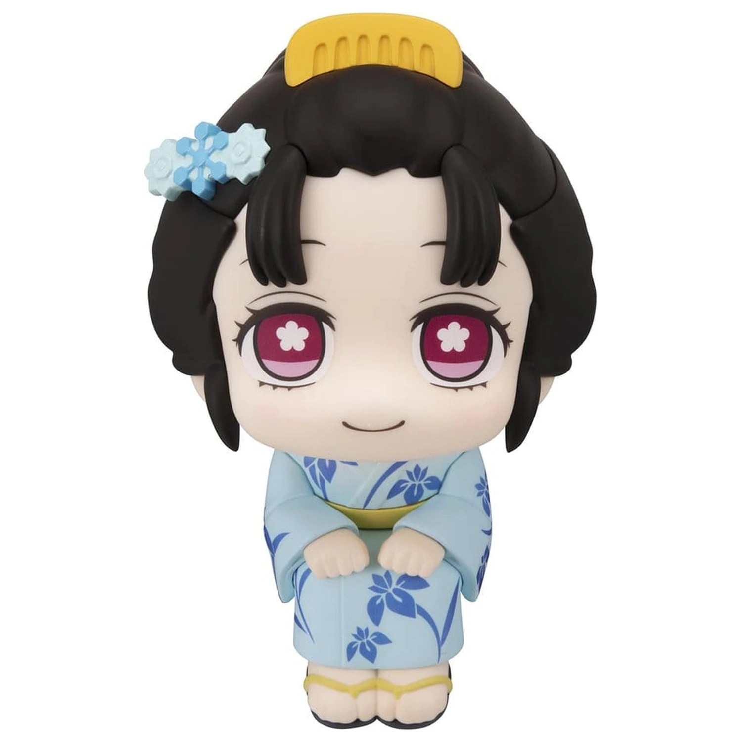 Demon Slayer: Kimetsu no Yaiba Look Up PVC figura Koyuki 11 cm fotografija proizvoda