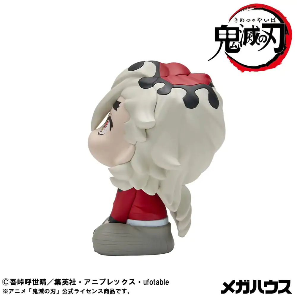 Demon Slayer Kimetsu no Yaiba Look Up PVC statua Douma 11 cm fotografija proizvoda